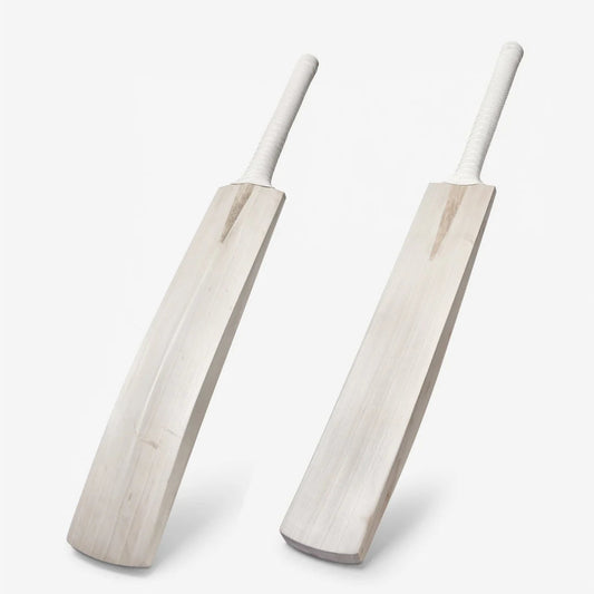 Cricket Bat Refurbishment / Clean-up - NW Cricket