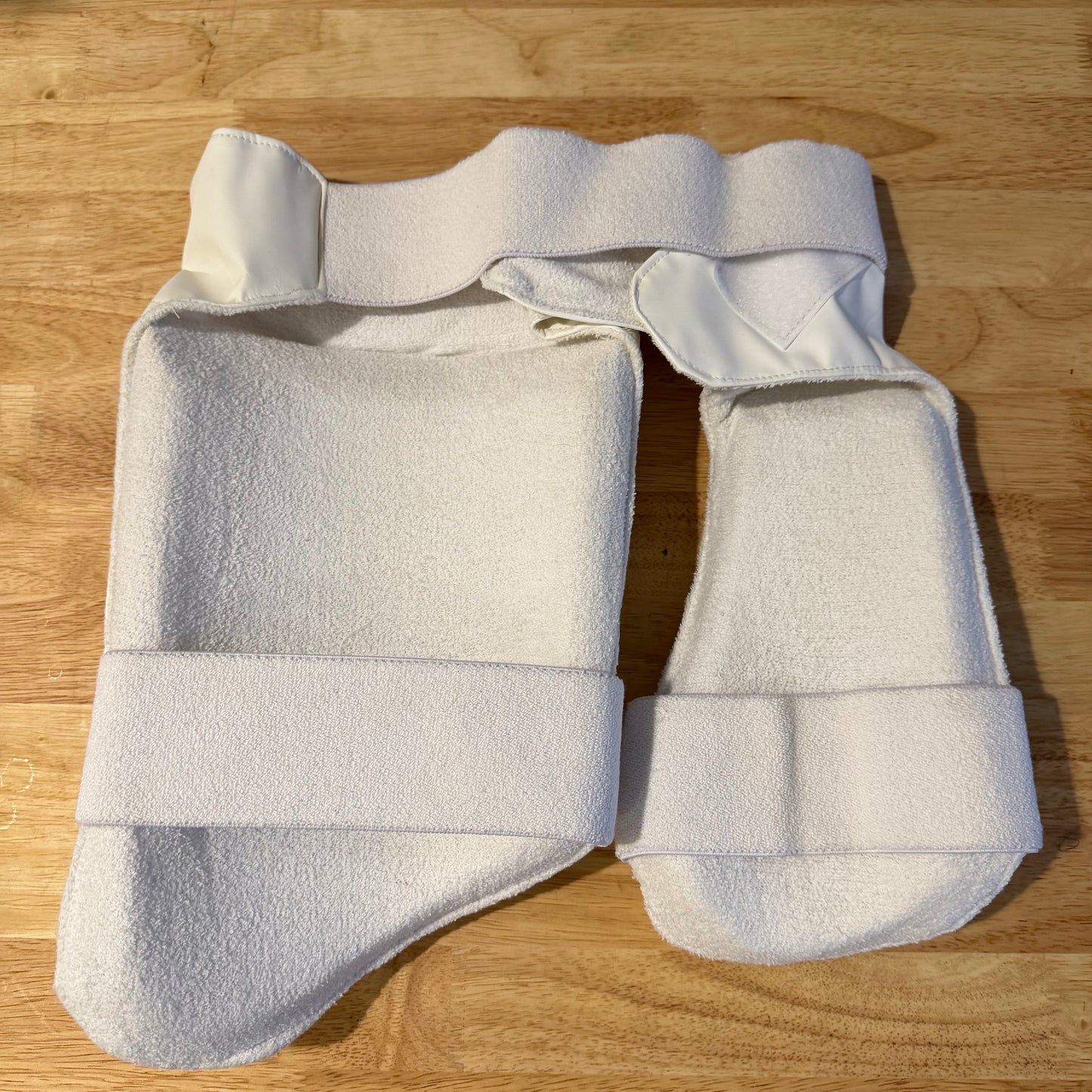 Combo Players Thigh pad