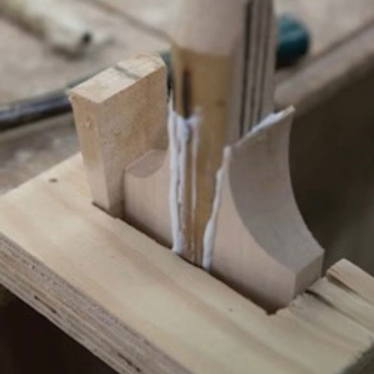 Handle Replacement - NW Cricket