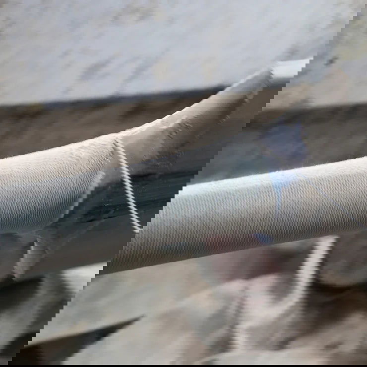 Handle re-threading / re-binding - NW Cricket