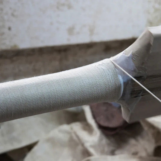 Handle re-threading / re-binding - NW Cricket