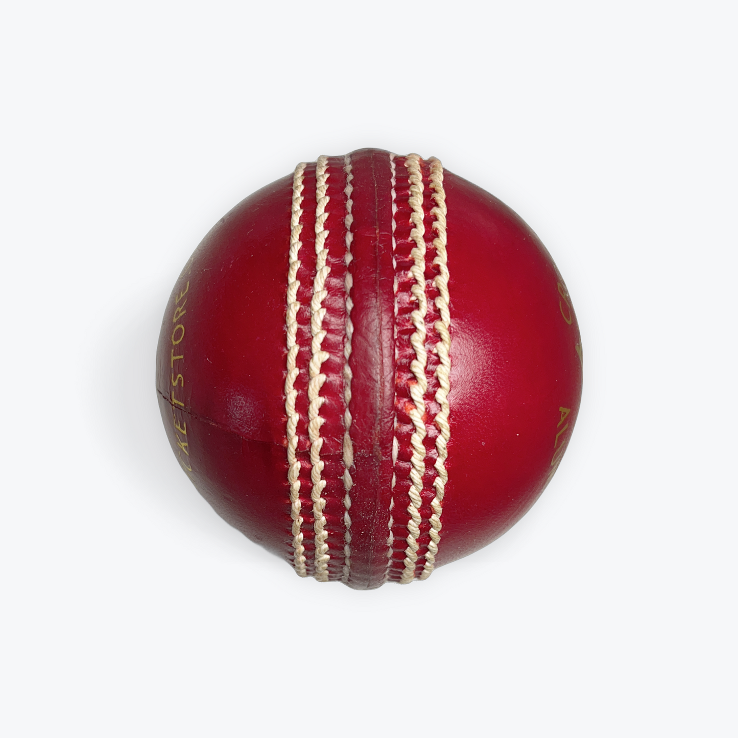 NW Crown 2.0 Leather Cricket Ball - NW Cricket