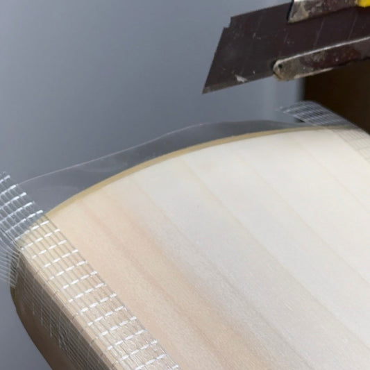 Scuff Sheet Installation / Re-installation - NW Cricket