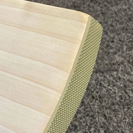 Toe Guard Installation / Re-installation - NW Cricket