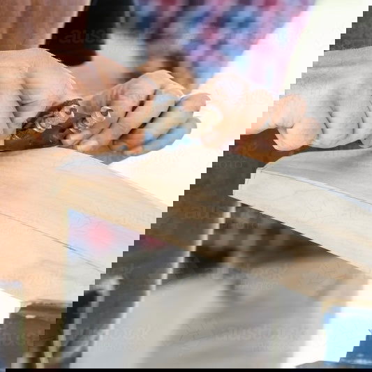 Weight Reduction / Rebalancing - NW Cricket