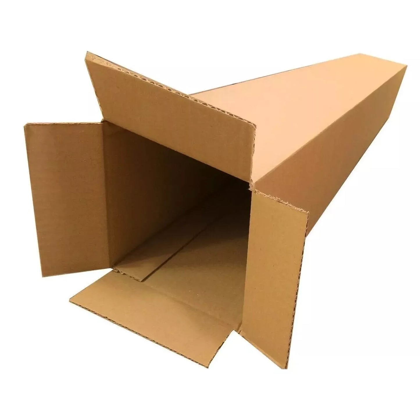 Shipping Box for cricket bat repairs
