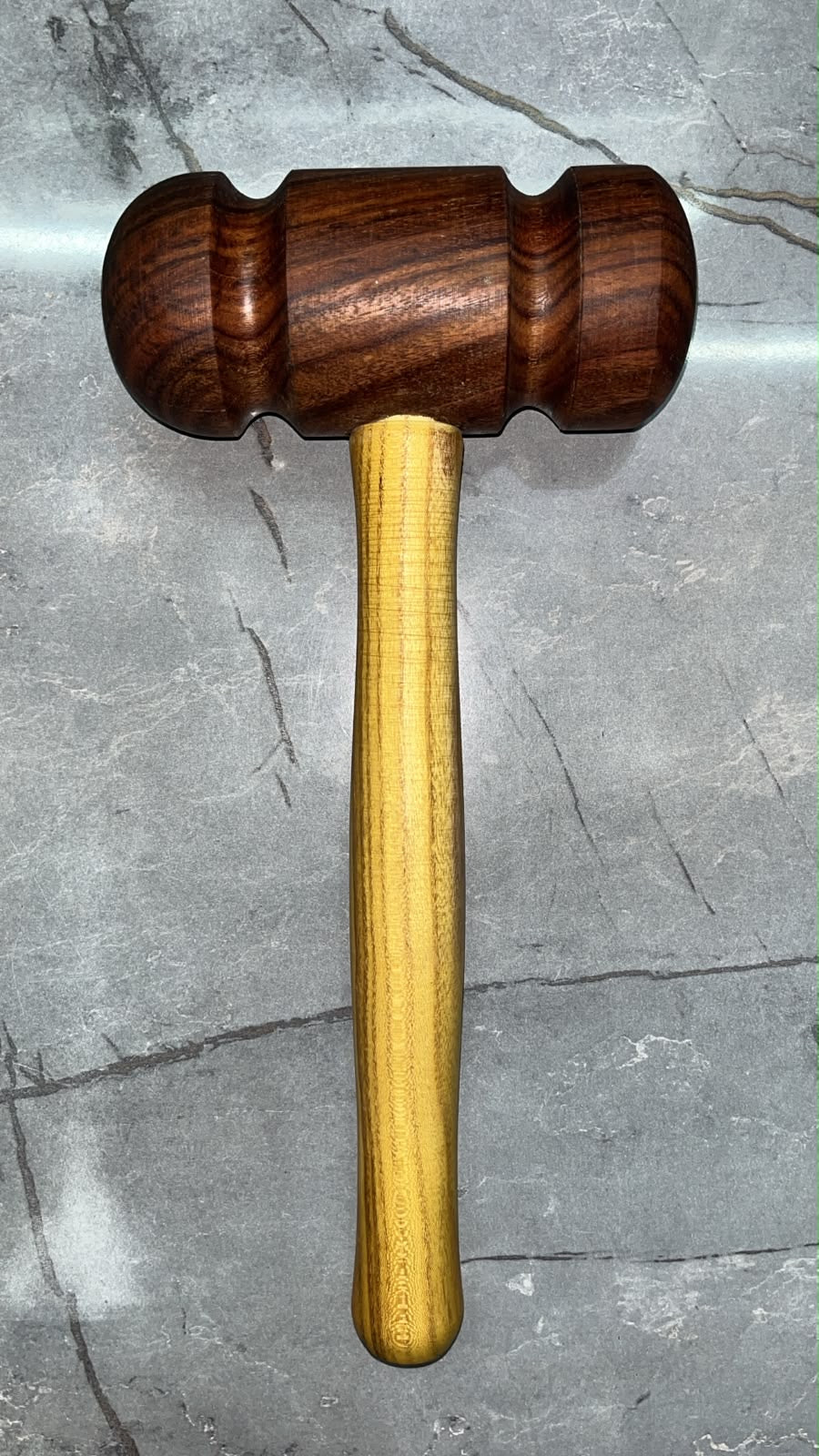 Premium Cricket Bat Heavy Weight Knocking Mallet - NW Cricket