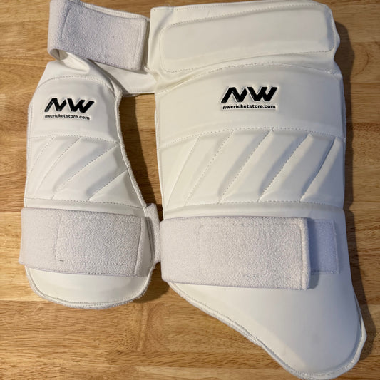 Combo Players Thigh pad