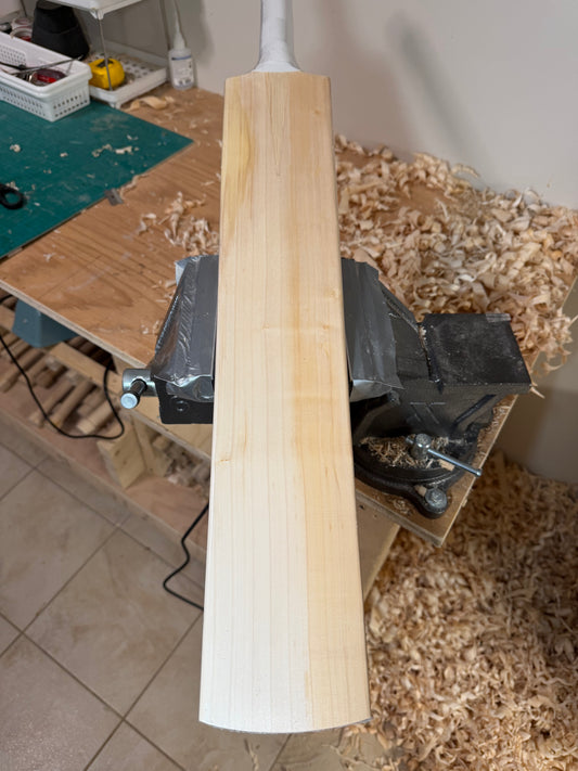 Grade 2 English Willow Cricket Bat - 133