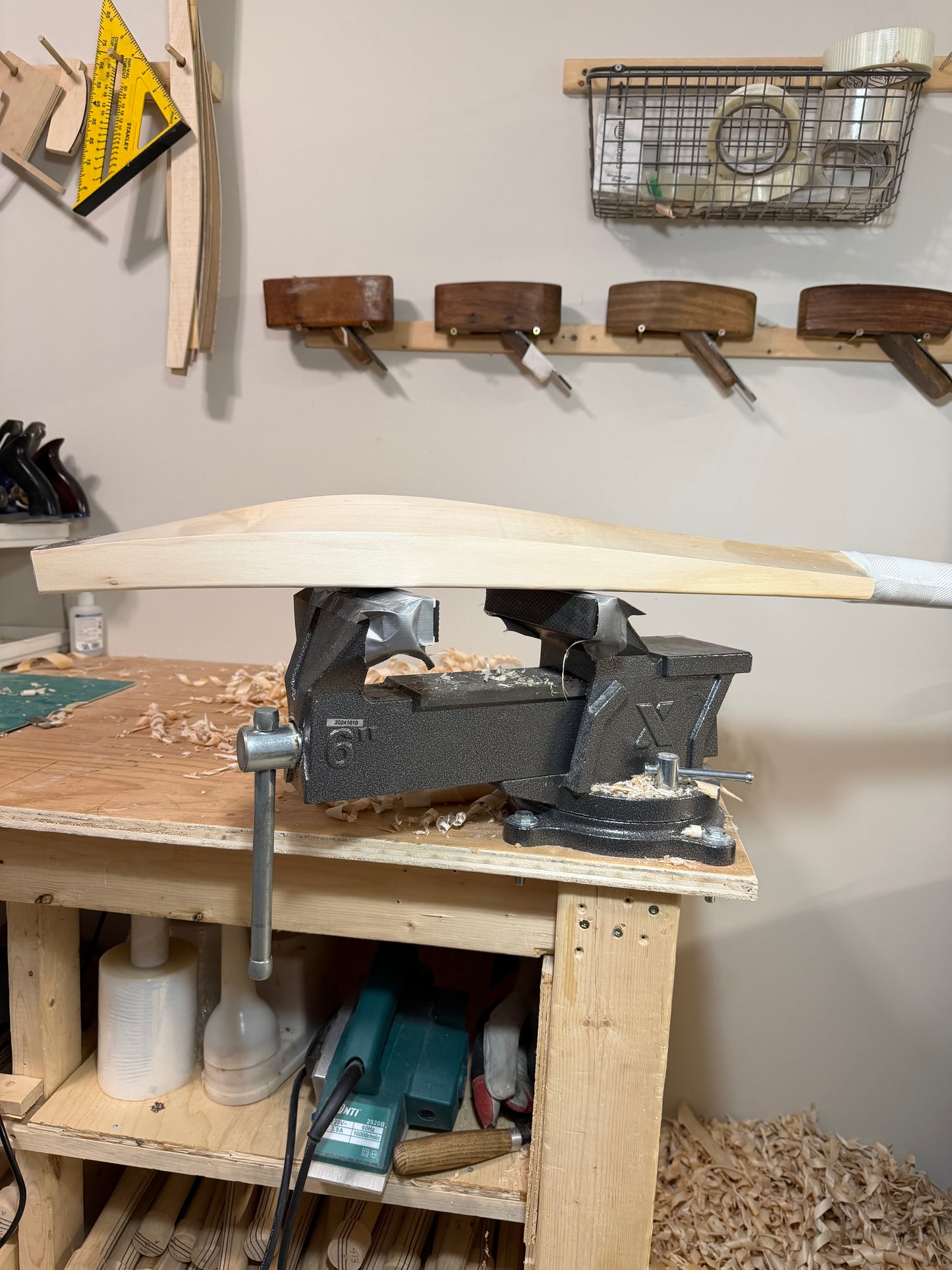 Grade 2 English Willow Cricket Bat - 133