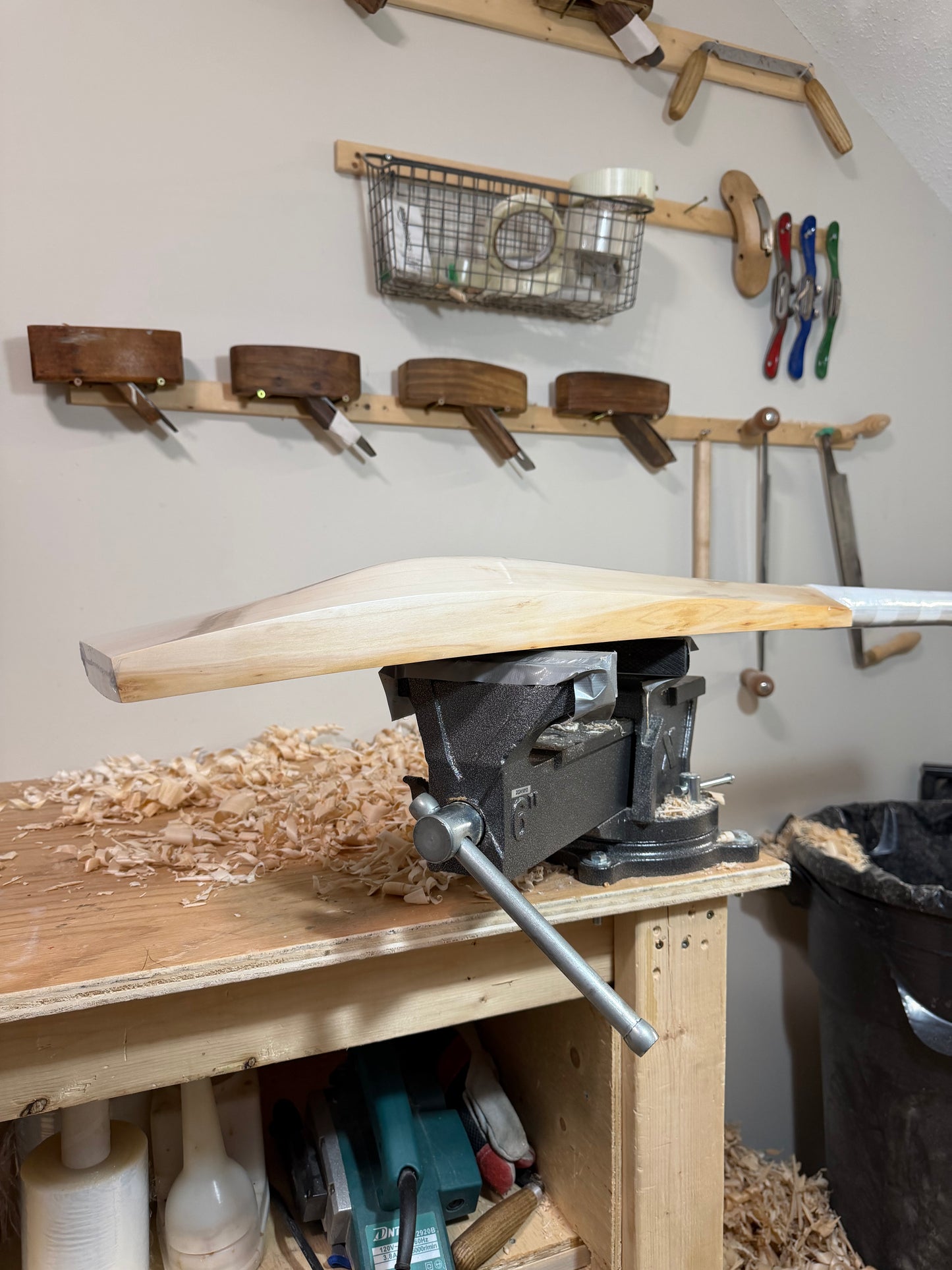 Grade 2 English Willow Cricket Bat - 136